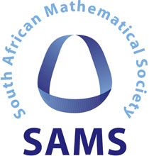 Official publication of the South African Mathematical Society