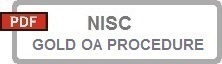 NISC Gold Open Access procedure