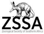 Official publication of the Zoological Society of Southern Africa