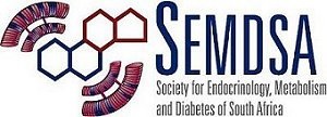 Official publication of the Society for Endocrinology, Metabolism and Diabetes of South Africa