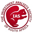 Official publication of the Investment Analysts Society of South Africa