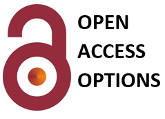 Click here for Open Access options on this journal