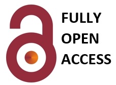 This is a fully Open Access journal that only publishes articles Open Access. Click for more details. This is a fully Open Access journal that only publishes articles Open Access.