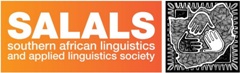 Official Publication of the Southern African Linguistics and Applied Linguistics Society
