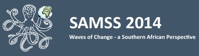 SAMSS 2014 Awards