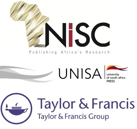 NISC to handle African subscriptions for UNISA Press/Taylor &amp; Francis