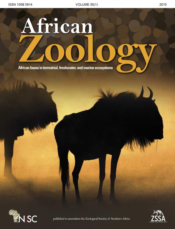 African Zoology Celebrates Milestones 