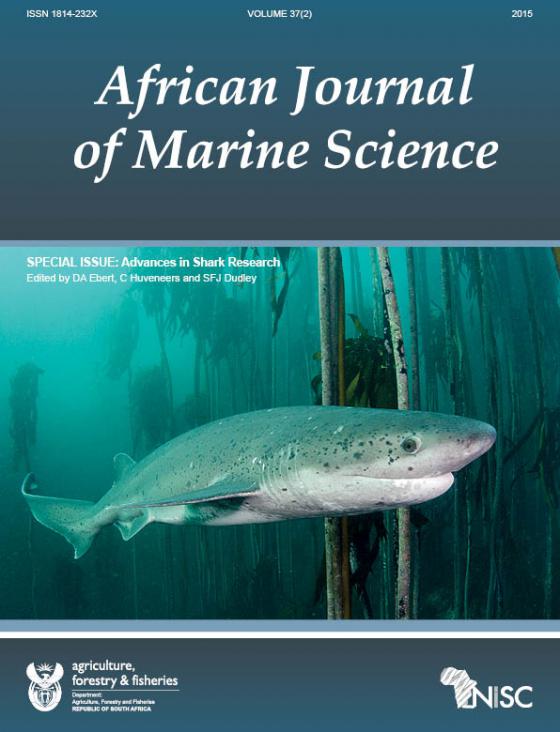 Advances in Shark Research 