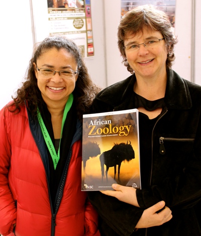 Animal parasitology in Africa: Special Issue