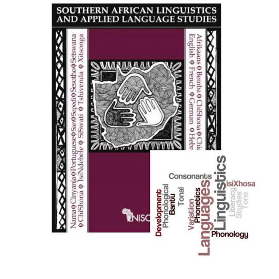 Special Issue: Phonetics and Phonology in Bantu 