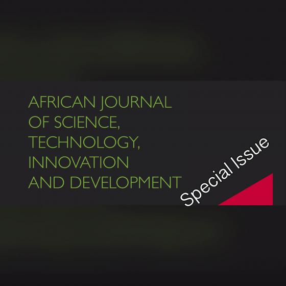 Appropriate Technology: Technological Innovation to Empower Africa