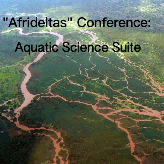 &ldquo;Afrideltas&rdquo; Conference: Aquatic Science Suite