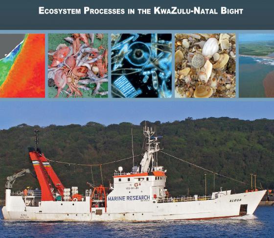 African Journal of Marine Science: KwaZulu-Natal Bight Supplement