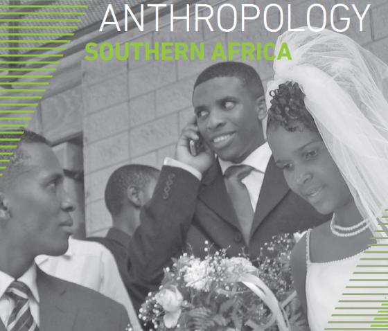 The exploration of Marriage in Southern Africa &ndash; Special Issue
