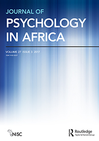 Special Issue: Identities in transitional societies