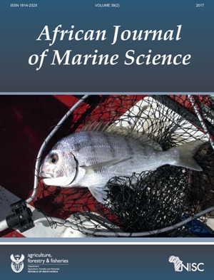 Assessment of white stumpnose in Saldanha Bay