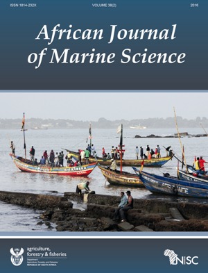 Blue Whales sighted offshore Kenya 