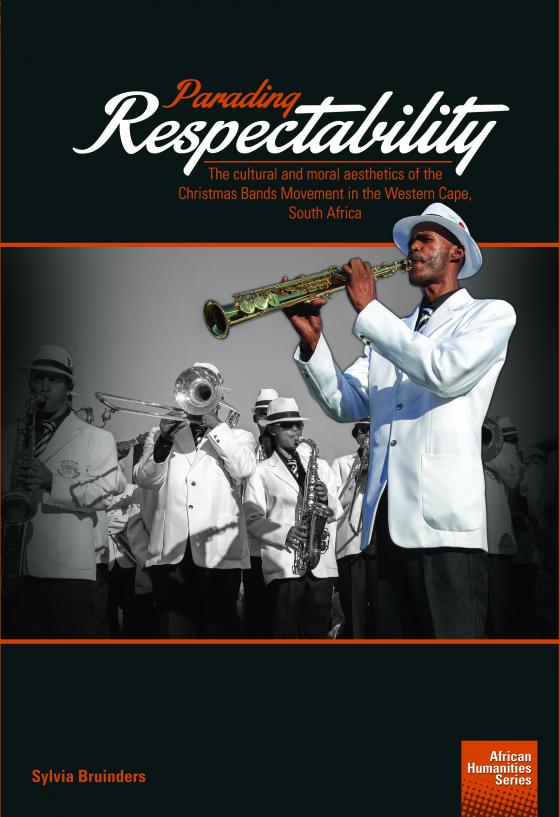 First African Humanities Program title now with NISC