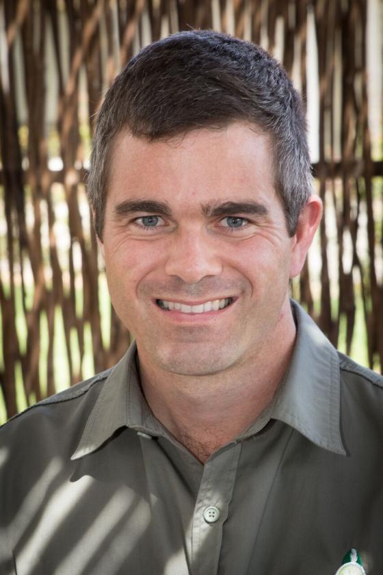 NISC welcomes a New Editor-in-Chief