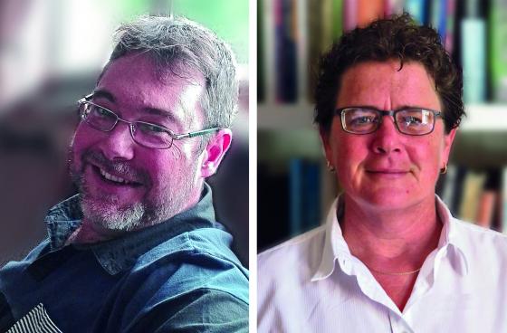 New Editorial Team for the African Journal of Aquatic Science