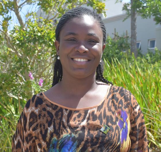 Ostrich: Best Student Research 