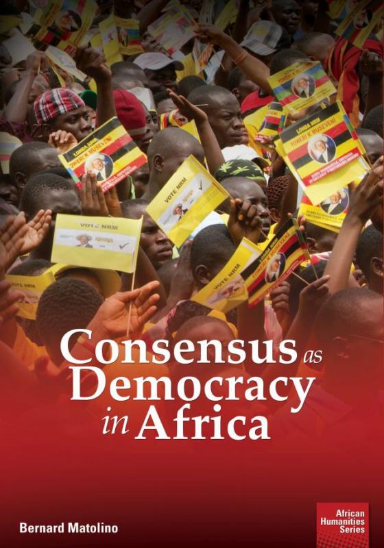 Consensus as Democracy in Africa 