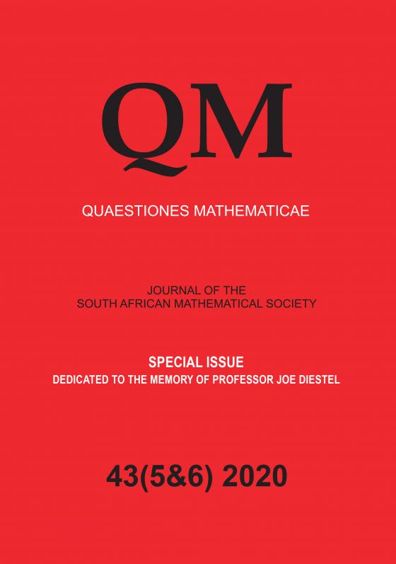 Joe Diestel - The Celebration of his Life