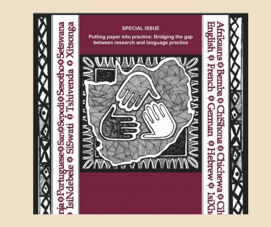 Special Issue: Bridging the gap between research and language practice