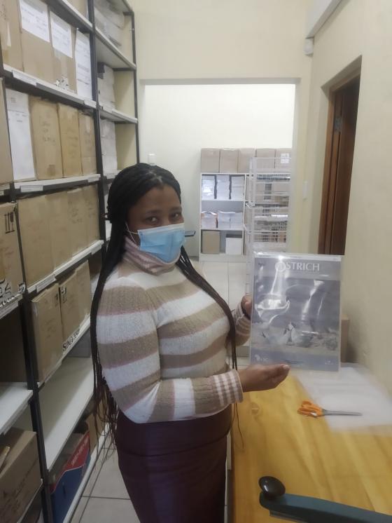 NISC Packaging Now 100% Biodegradable