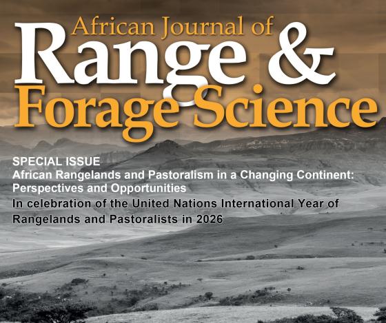 African Rangelands and Pastoralism in a Changing Continent