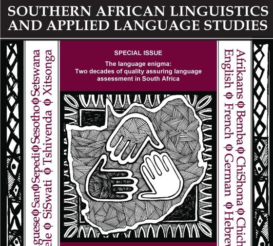 A celebration of Umalusi's 20 years of assuring language assessment