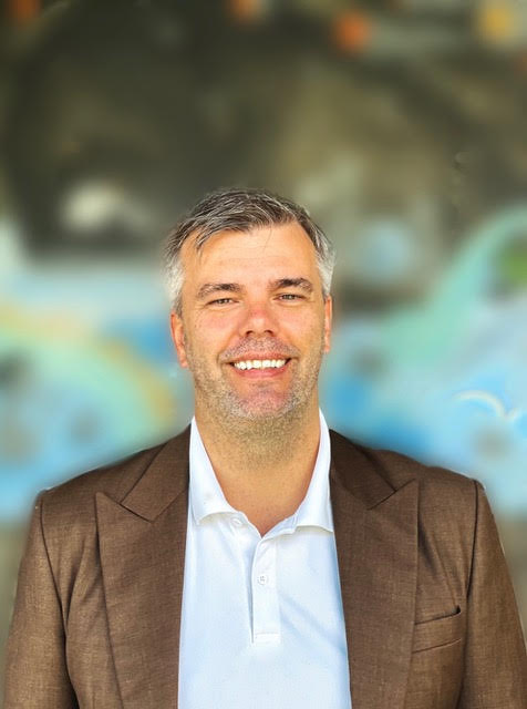 Research in Hospitality Management: New Editor-in-Chief