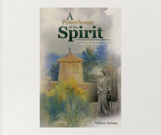 A Powerhouse of the Spirit 