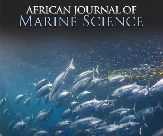 Small Tunas, Big Significance &ndash; African Journal of Marine Science 