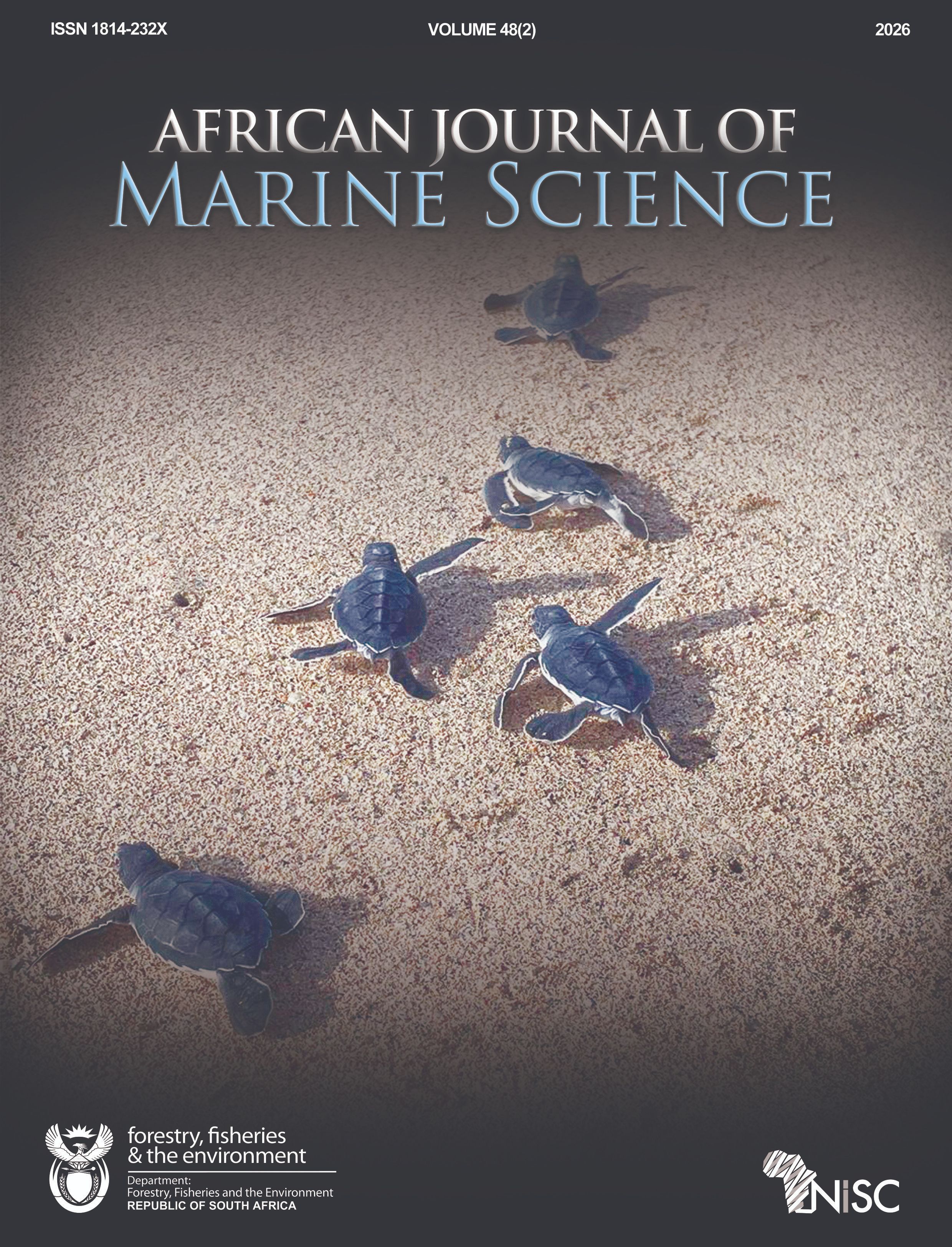 African Journal of Marine Science
