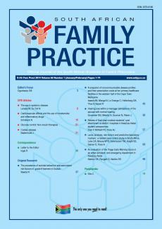 South African Family Practice