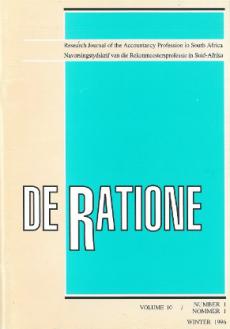 De Ratione