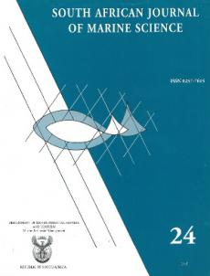 South African Journal of Marine Science