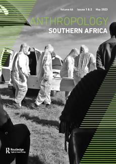 Anthropology Southern Africa