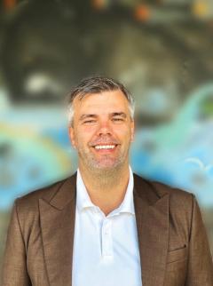 Research in Hospitality Management: New Editor-in-Chief