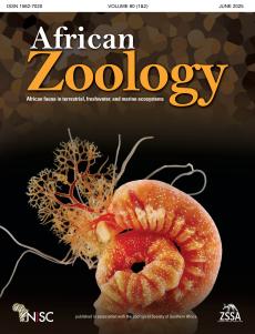 African Zoology