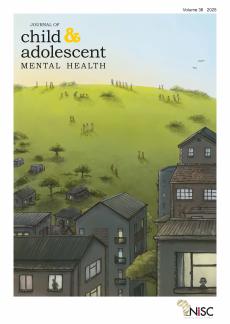 Journal of Child &amp; Adolescent Mental Health