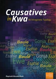 Causatives in Kwa: An intragenetic typology
