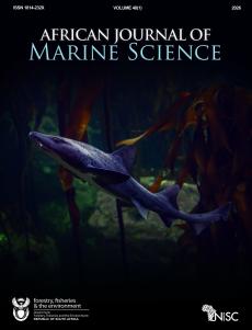 African Journal of Marine Science